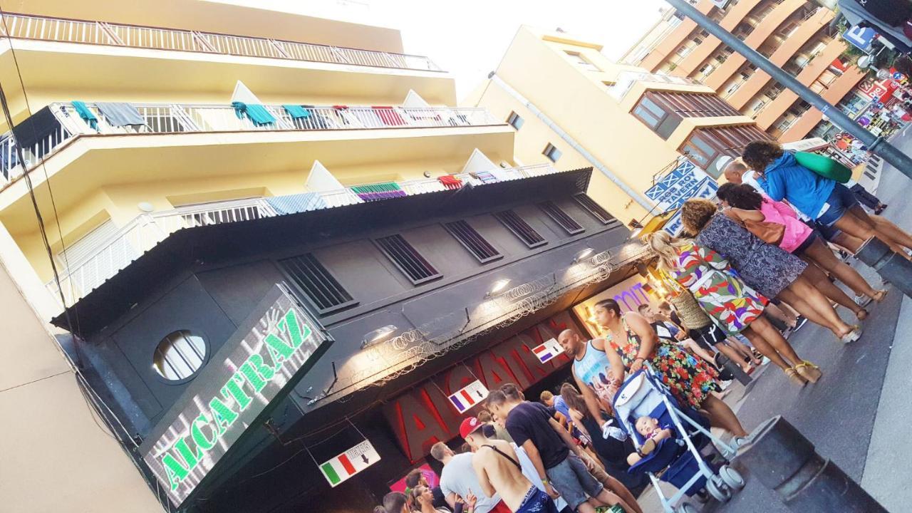 Lloret Centre Apartment Lloret de Mar Exterior photo