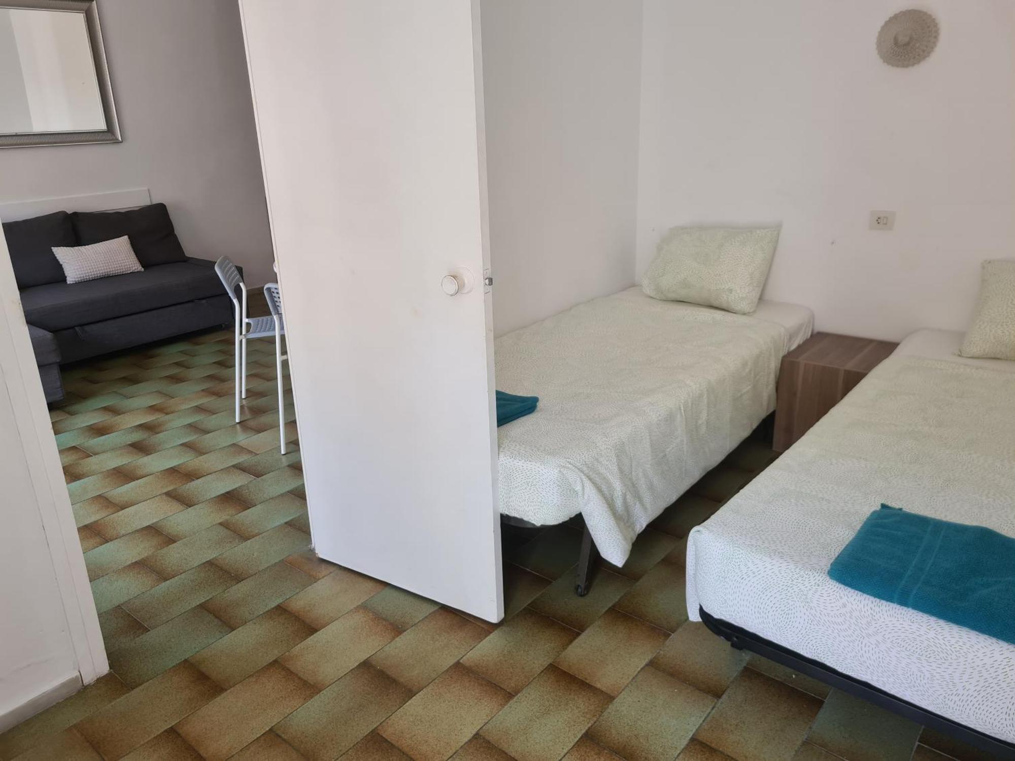 Lloret Centre Apartment Lloret de Mar Exterior photo