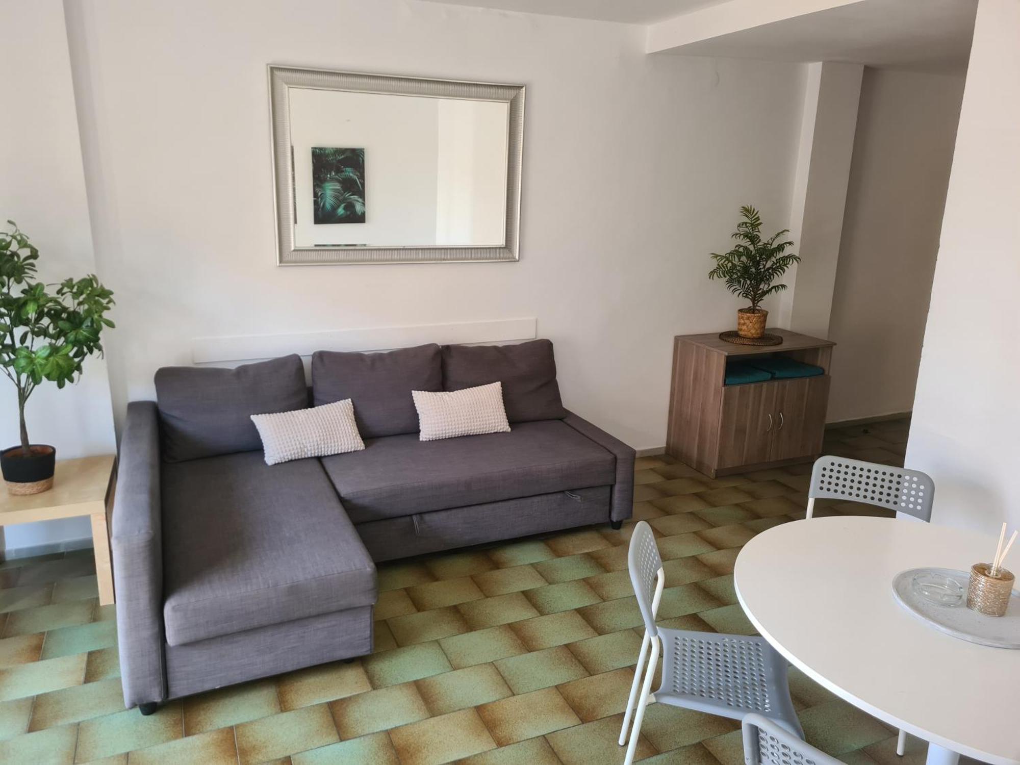 Lloret Centre Apartment Lloret de Mar Exterior photo